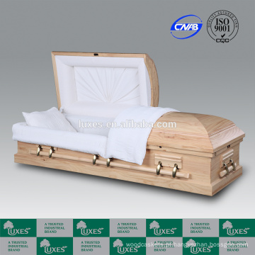 Caixões bonitos funeral